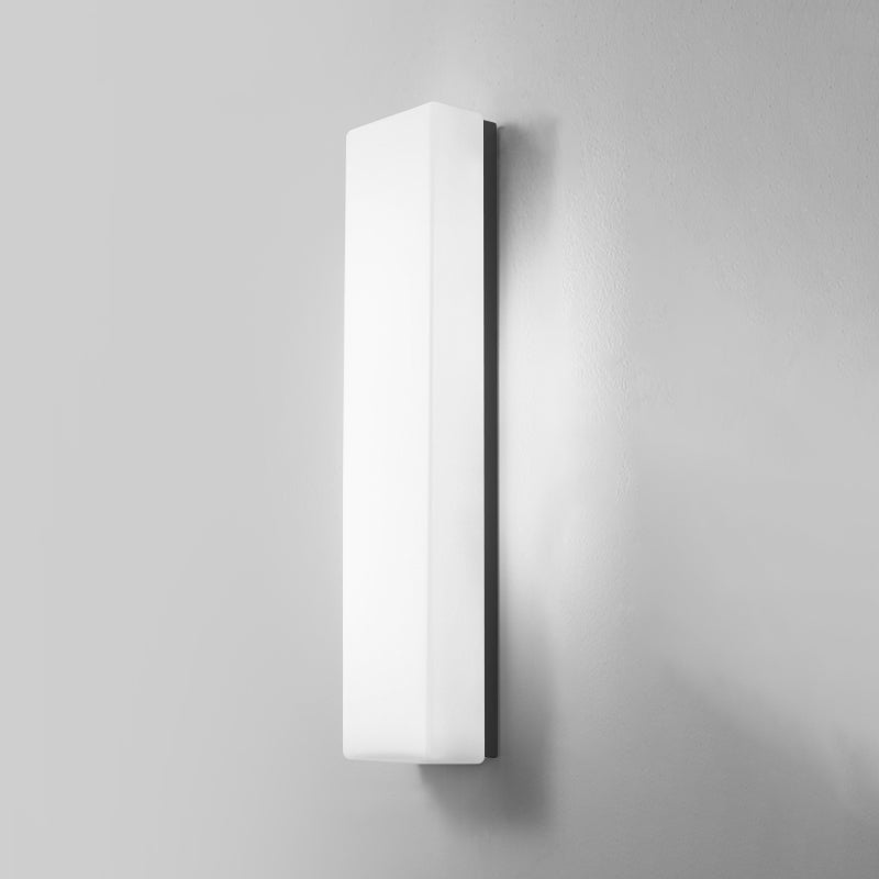 Contemporary Style Wall Light Sconces Glass Wall Sconce for Bedroom