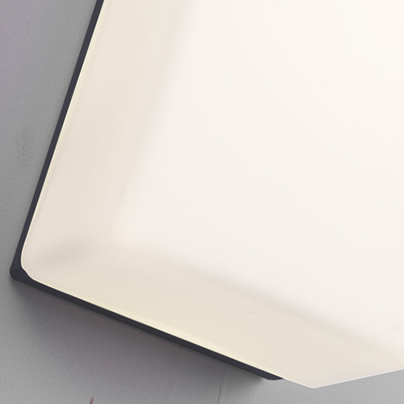 Contemporary Style Wall Light Sconces Glass Wall Sconce for Bedroom