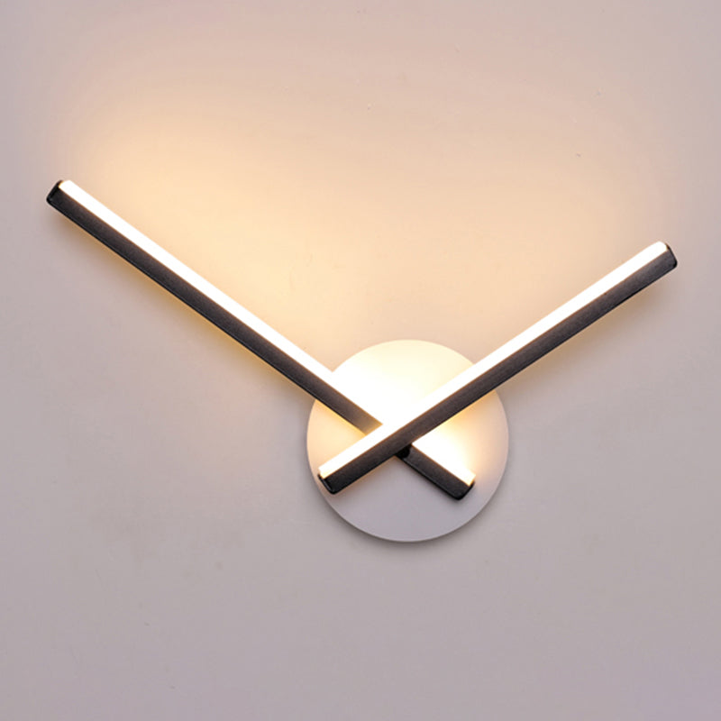 Modern Nordic Flush Mount Ceiling Light 1Light Flush Mount Light for Bedroom