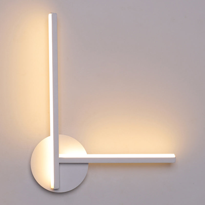 Modern Nordic Flush Mount Ceiling Light 1Light Flush Mount Light for Bedroom