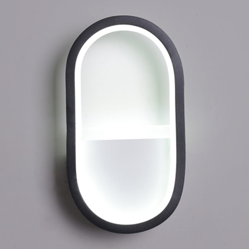 Modern Nordic Flush Mount Ceiling Light 1Light Flush Mount Light for Bedroom