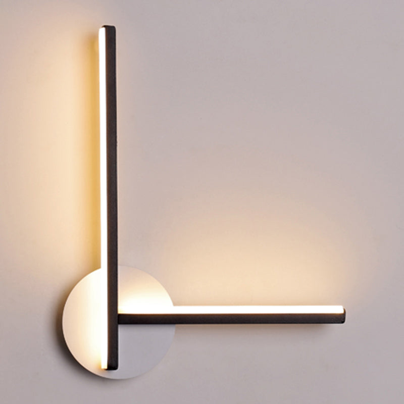Modern Nordic Flush Mount Ceiling Light 1Light Flush Mount Light for Bedroom