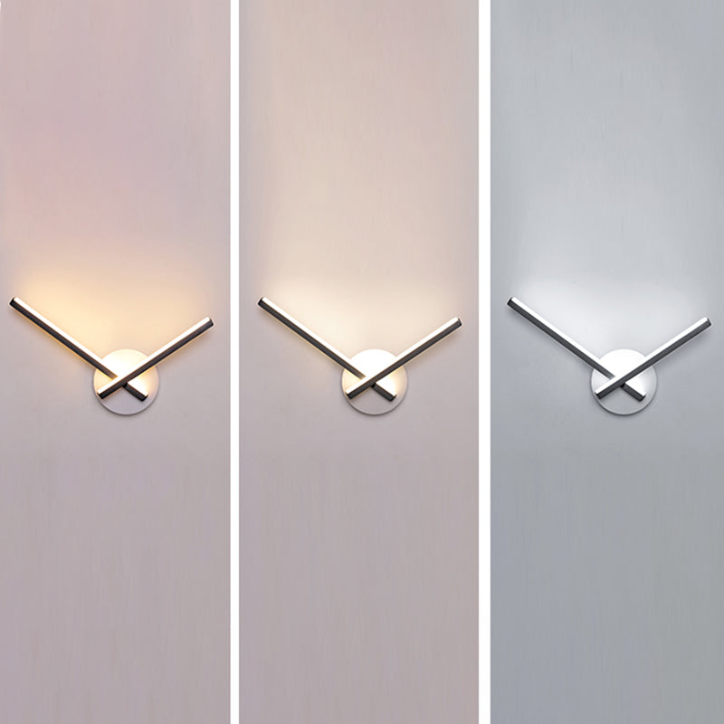 Modern Nordic Flush Mount Ceiling Light 1Light Flush Mount Light for Bedroom