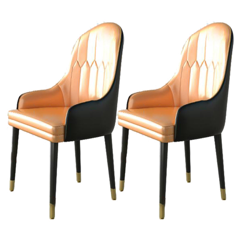 Glam Dining Table Set 1/2/5/6/7 Pieces Sintered Stone Dining Set