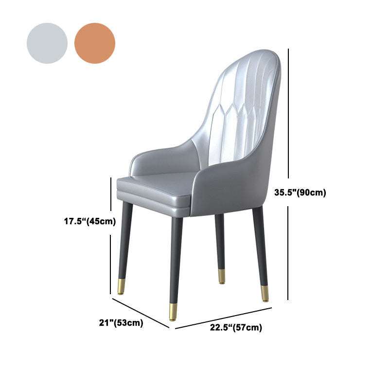 Glam Dining Table Set 1/2/5/6/7 Pieces Sintered Stone Dining Set