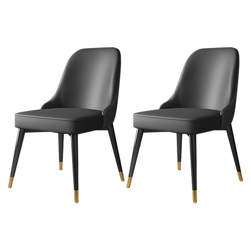 Designer Sintered Stone Dining Set 1/2/5/6 Pieces Home Table and Chairs