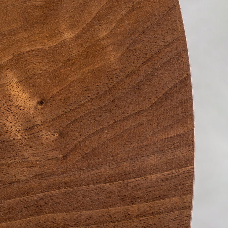 23.62" Dining Table Solid Wood Simplicity Style Dinner Table for Home Kitchen