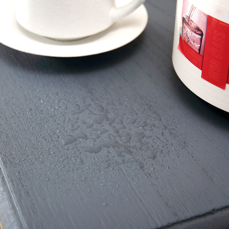 Traditional Style Combo Dresser Bedroom Solid Wood Storage Chest with Drawers and Doors