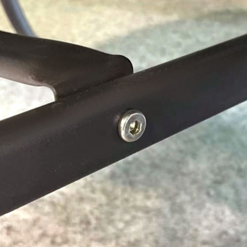 Solid Color Leather and Cotton Blend Accent Chair Set with Storage