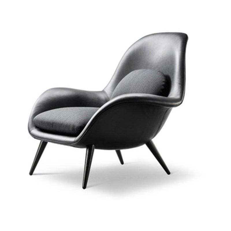 Arms Included Chair 33.4" L x 33.8" W x 32.6" H Solid Wood Frame Chair