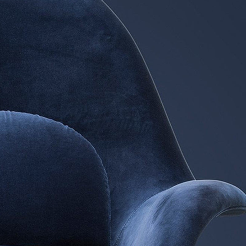 Arms Included Chair 33.4" L x 33.8" W x 32.6" H Solid Wood Frame Chair