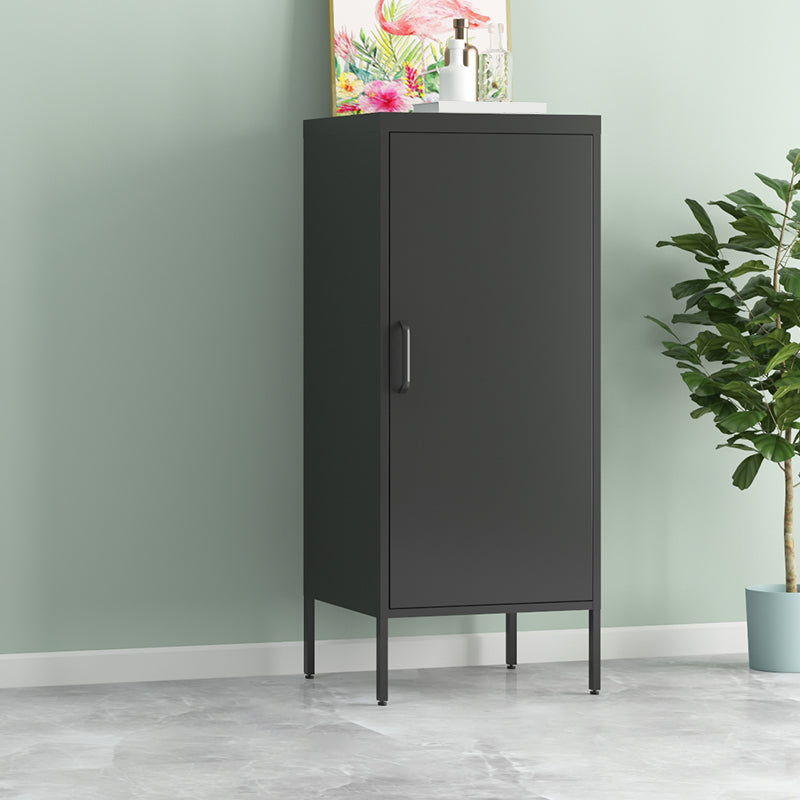 Contemporary Style Wardrobe Metal Bedroom Wardrobe Closet With Legs
