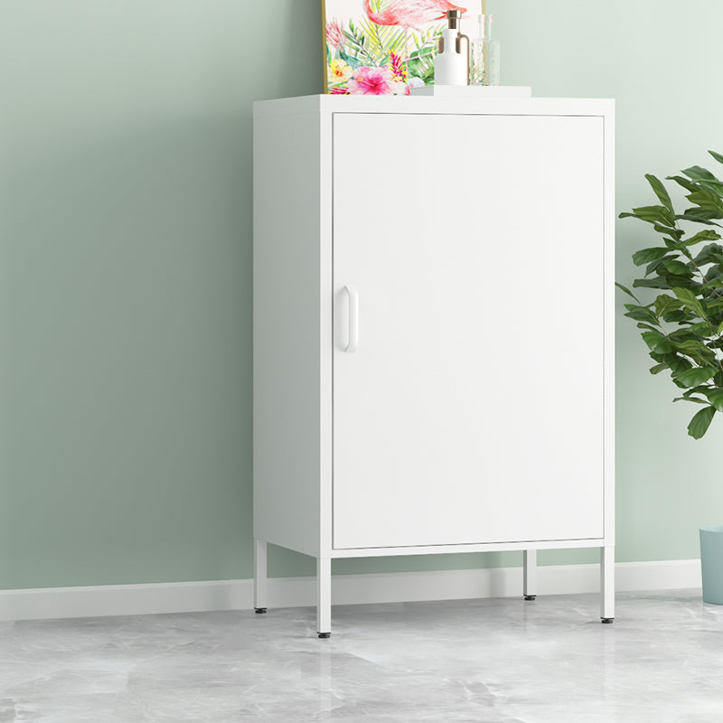 Contemporary Style Wardrobe Metal Bedroom Wardrobe Closet With Legs