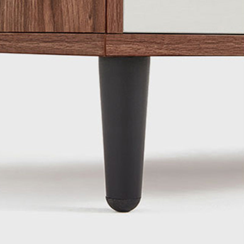 3 / 4 / 5 Drawers Vertical Lingerie Chest Bedroom Wooden Storage Chest