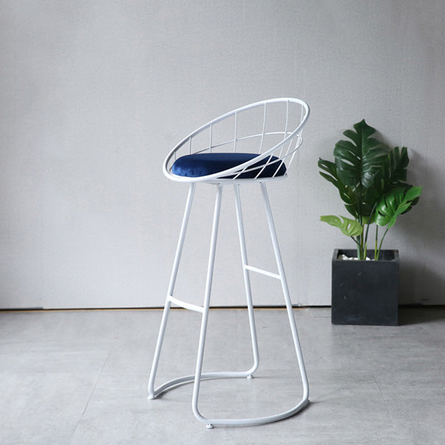 1/2/3 Pieces Glam Style Bar Table Set with Artificial Marble Top