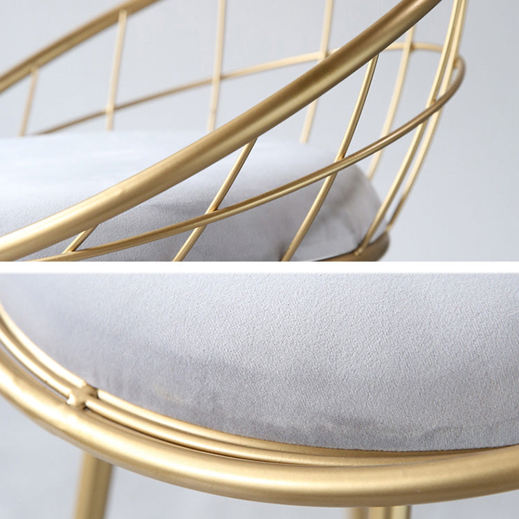 1/2/3 Pieces Glam Style Bar Table Set with Artificial Marble Top