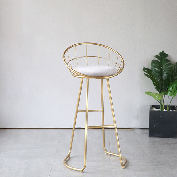 1/2/3 Pieces Glam Style Bar Table Set with Artificial Marble Top