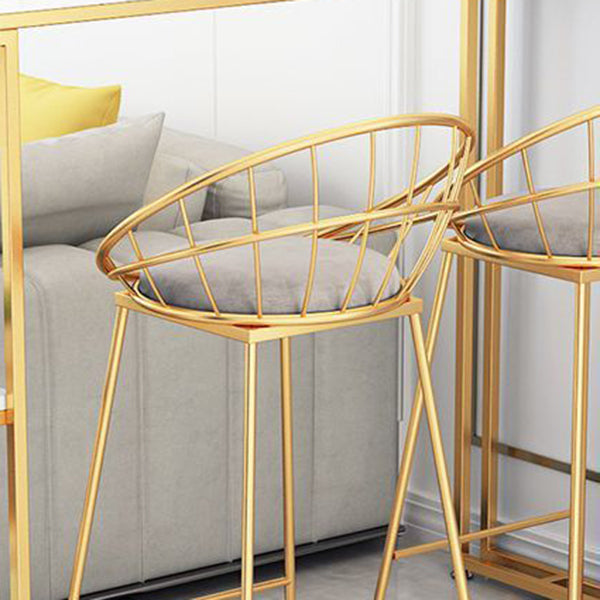 1/3/4 Pieces Marble Bar Table Set Glam Matte Finish Bar Stool and Table Set