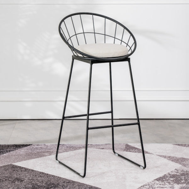 1/3 Pieces Modern Iron Bar Table Set Rectangle White Faux Marble Top Bistro Set with Shelf