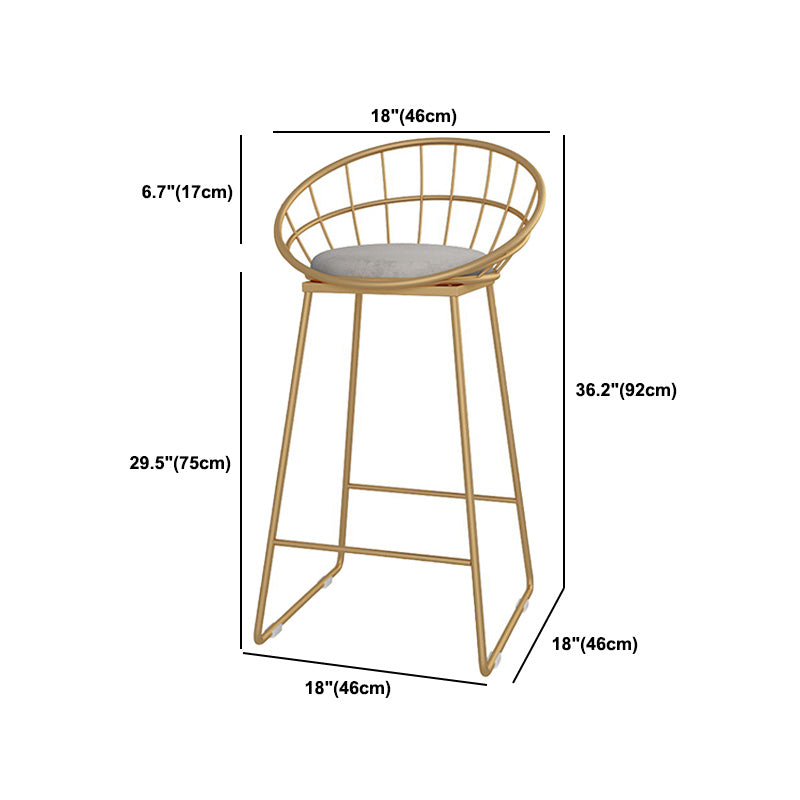 1/2/3 Pieces Glam Iron Bar Table Set Rectangle White Faux Marble Top Bistro Set with Shelf