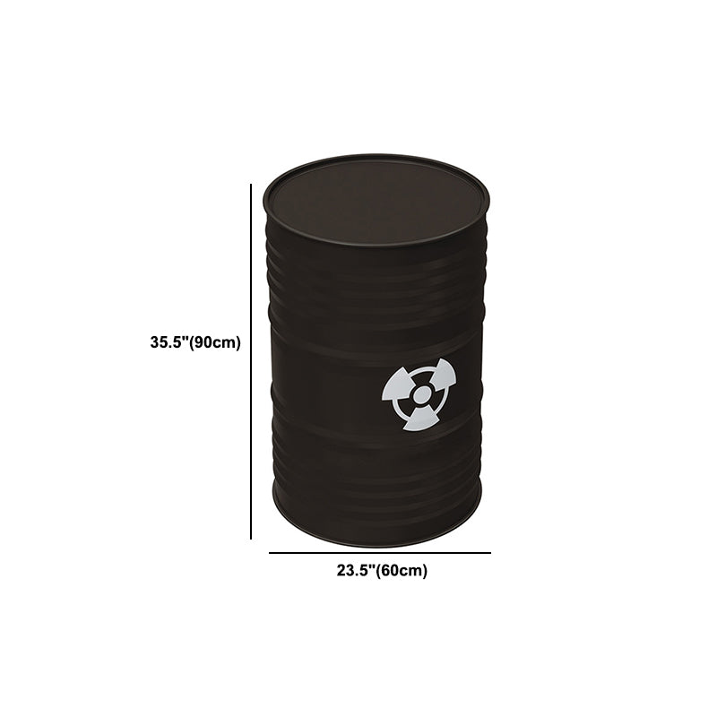 1/2/4 Pieces Industrial Bar Stool and Table Set Metal Bar Table Set