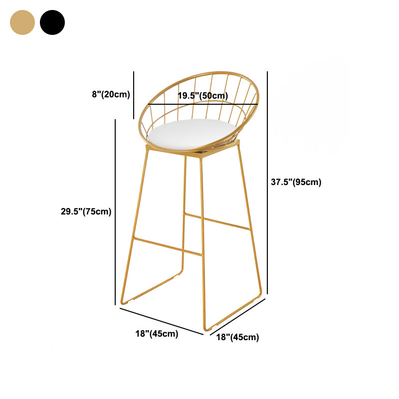 Modern 1/3 Pieces Bar Table Set Rectangle Stone Table with High Stools