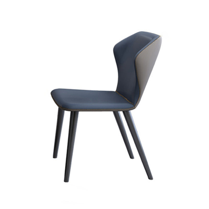 Contemporary Sintered Stone Table Round Table Set 1/5/7 Pieces Dining Set