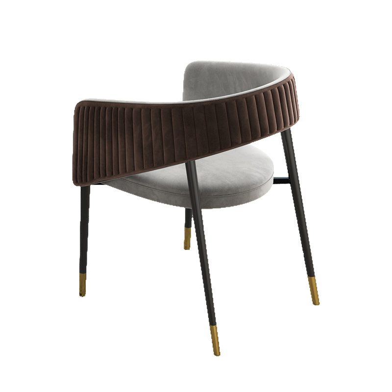 Modern Sintered Stone Dining Table 1/2/5/7 Pieces Round Dining Table Set