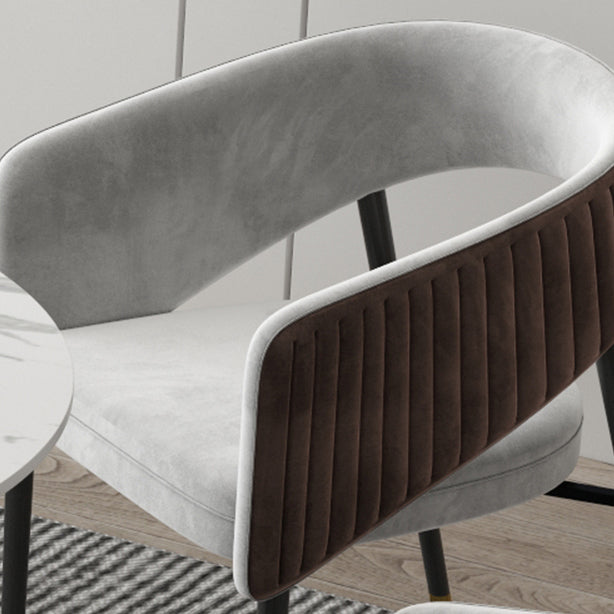 Modern Sintered Stone Dining Table 1/2/5/7 Pieces Round Dining Table Set