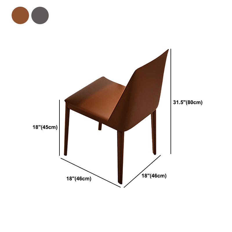 Contemporary Sintered Stone Table Rectangle Table Set 1/4/5/7 Pieces Dining Set