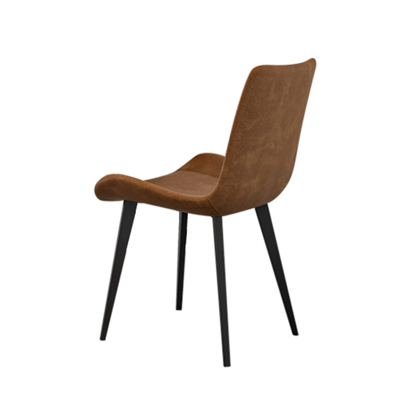 Modern Restaurant Table and Chair Set 1/4/5/7 Pieces Round Dining Table Set