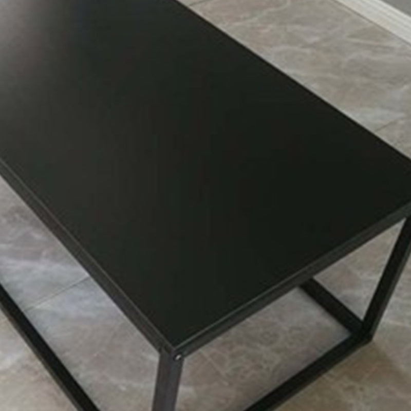 Frame Base Design Square/rectangular Solid Wood Table for Coffee Table