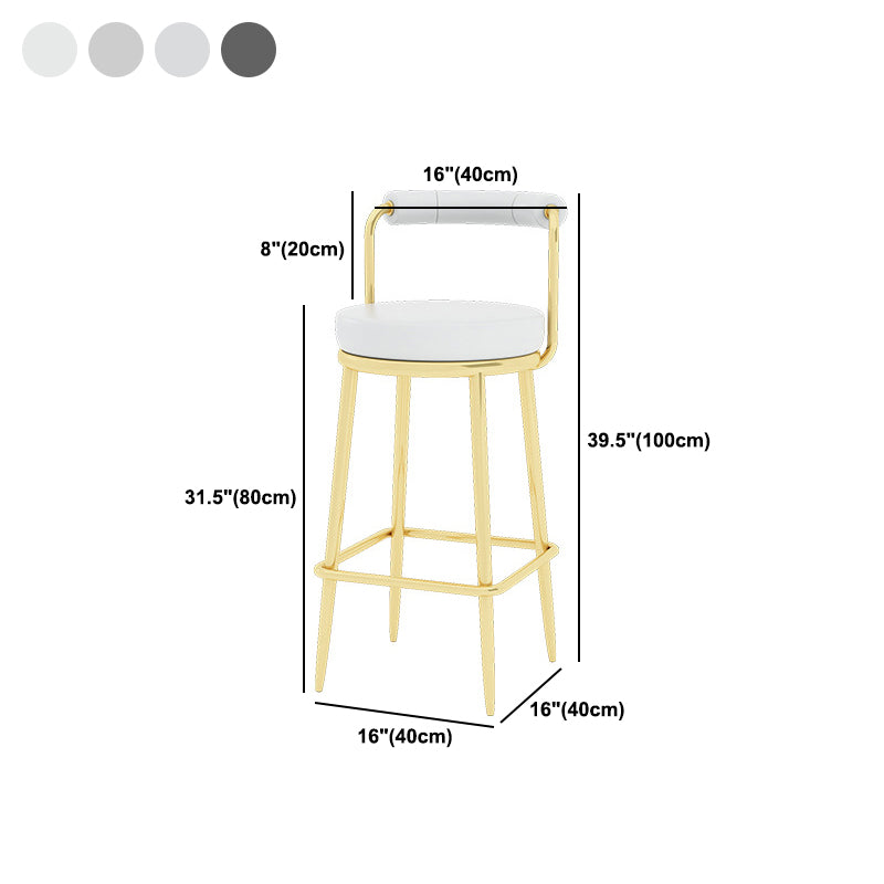 Industrial Bar Table Set 1/3/4/5/7 Pieces Counter Set with Gold Base