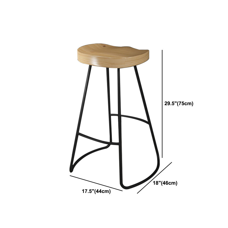 Modern 1/3 Pieces Bar Table Set Rectangle Stone Counter Table with Backless Stools