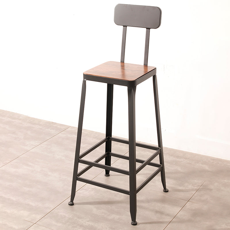 Traditional Luxury Bar Table Set 1/2/3 Pieces Counter Set with Black Base