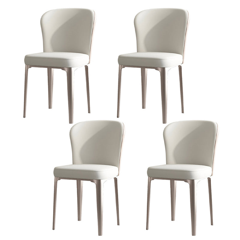 Luxurious Sintered Stone Top Dining Set Rectangle 1/4/5/7 Pieces Dining Room Table Set