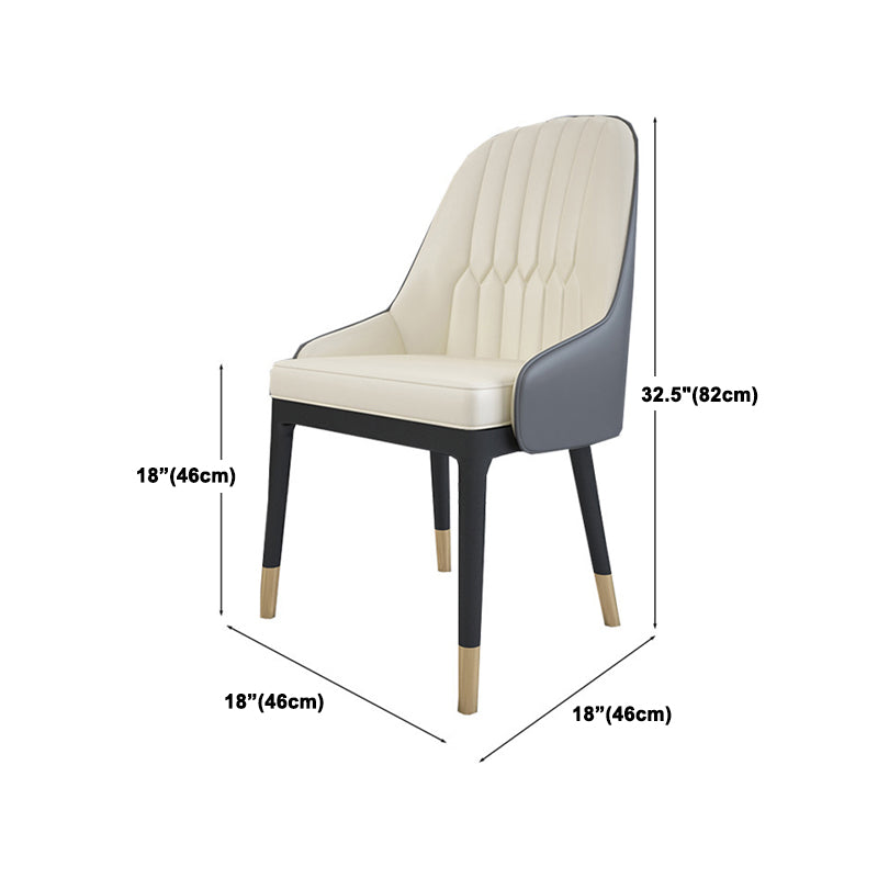 Glam Style Sintered Stone Dining Set Rectangle 1/5/6/7 Pieces Dining Set for Dining Areas