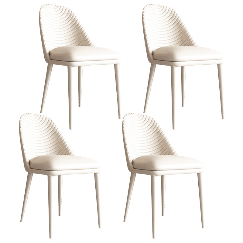 Modern Sintered Stone Dining Set Rectangle 1/4/5/7 Pieces Dining Room Table Set