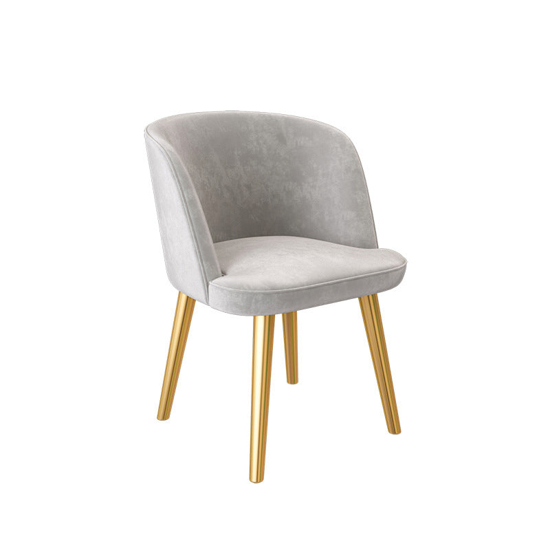 Glam Style Sintered Stone Dining Set 1/4/5 Pieces Dining Set for Dining Areas