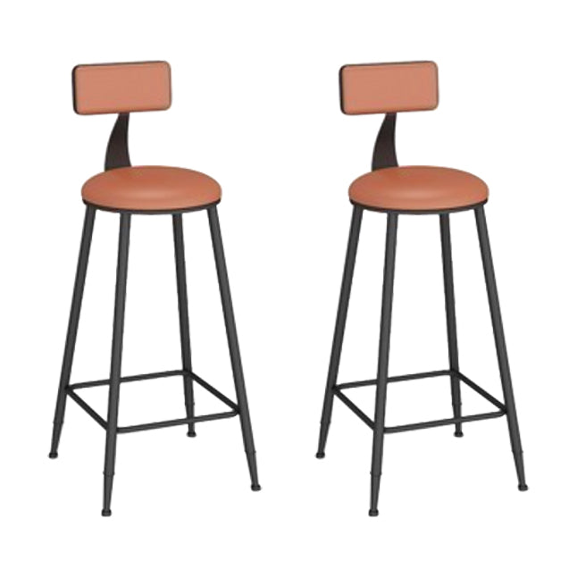 Living Room Counter Set 1/2/3 Pieces Rectangle White Counter Height Set