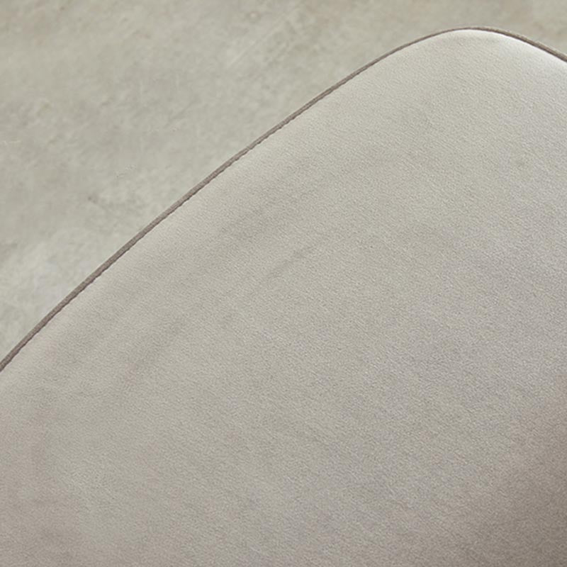 Gorgeous Fabric Dining Chair, Modern Minimalist Open Plan Family Dining Chair