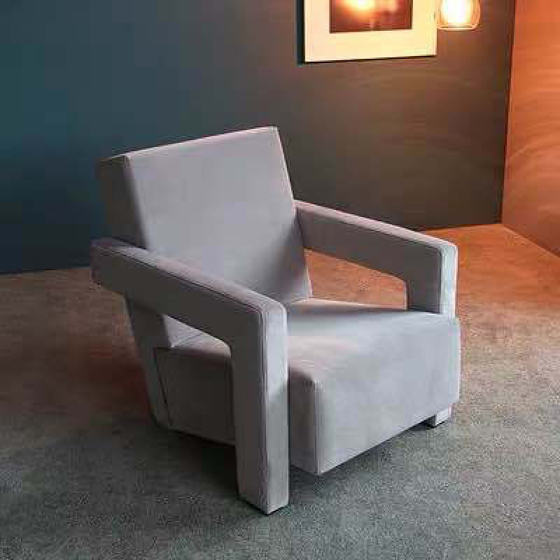 Velvet Chair 27.5" L x33.4"W x31.4"H Arms Included Chair for Living Room