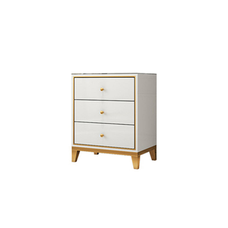 3 / 4 / 5 Drawers Wooden Lingerie Chest Modern Bedroom Vertical Storage Chest