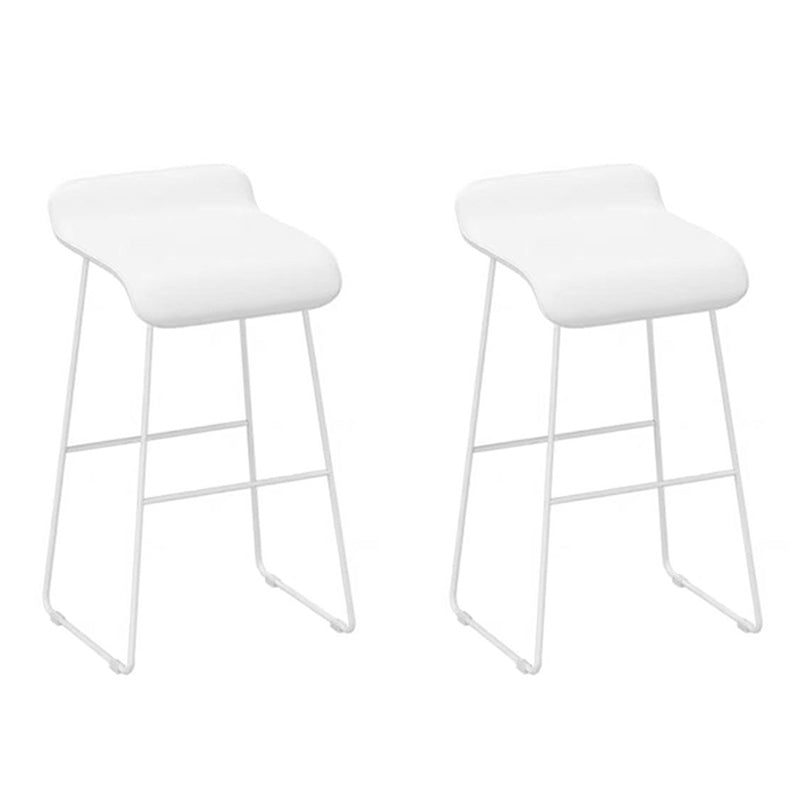 1/2/5 Pieces Modern Bar Stool and Table Set Sintered Stone Bar Table Set