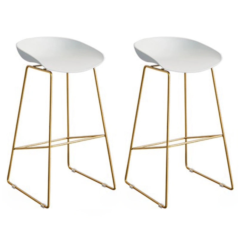 Luxury Rectangle Solid Wood Bar Table Set 1/3/5 Pieces Counter Table with High Stools