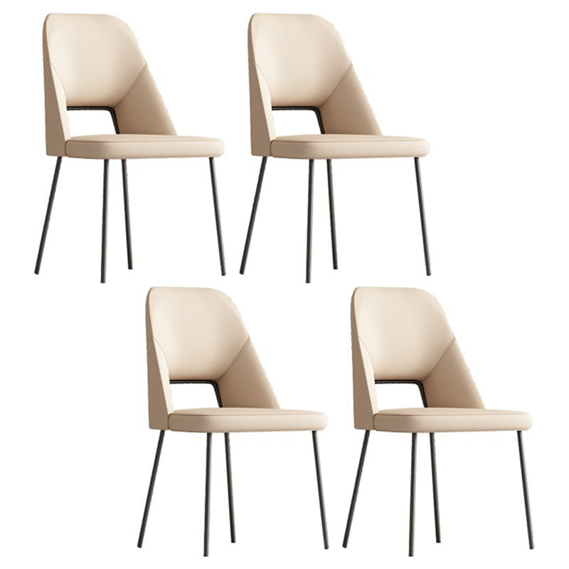 Nordic Sintered Stone Top Dining Set Rectangle 1/3/4/5/6/7 Pieces Dining Room Table Set