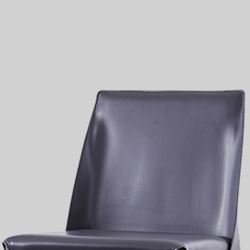 Modern Dining Set 1/4/5/6 Pcs Sintered Stone Dining Table with Side Chairs