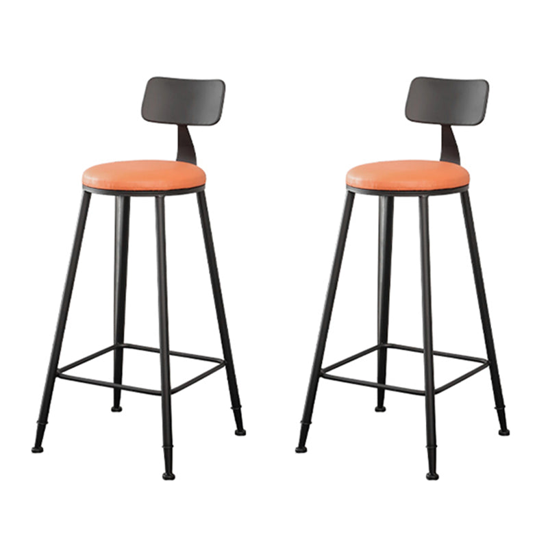 Luxury Rectangle Bar Table Set 1/2/3/5 Pieces Sintered Stone Counter Table with Stools