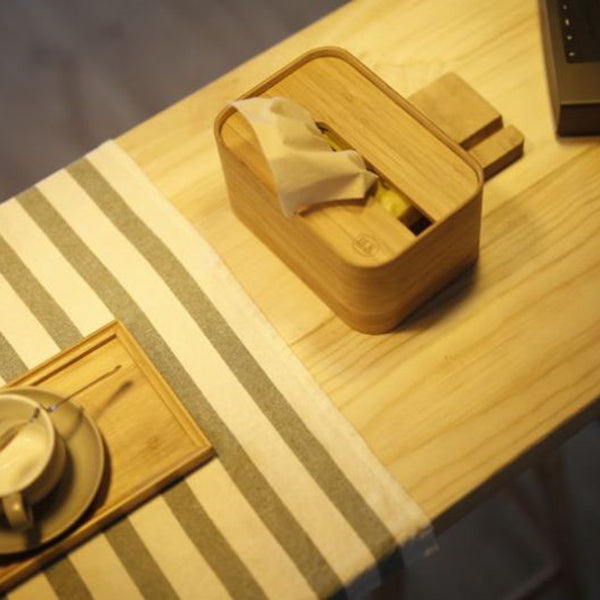 Luxury Rectangle Solid Wood Bar Table Set 1/2/3 Pieces Counter Table with Stools