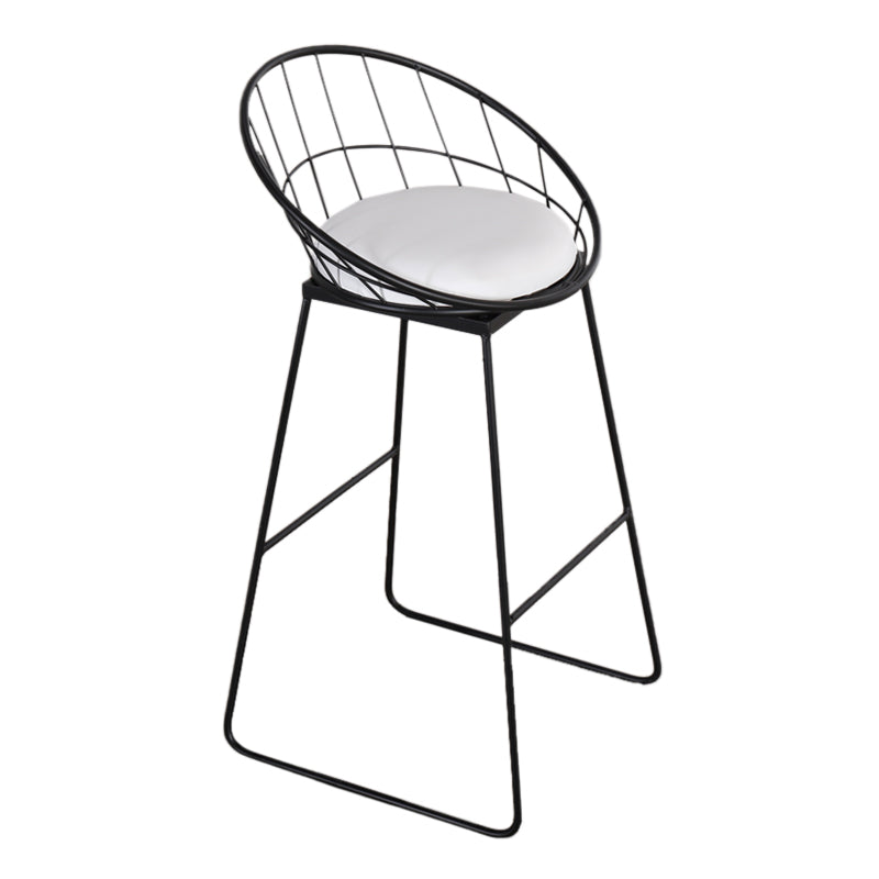 Modern Rectangle Pine Wood Bar Table Set 1/5/6 Pieces Counter Table with High Stools